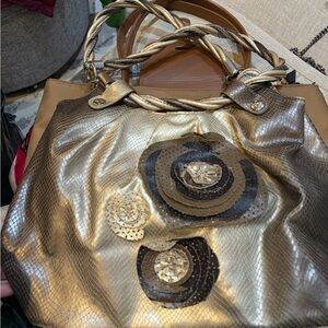 Bundle of 5 rehab bags